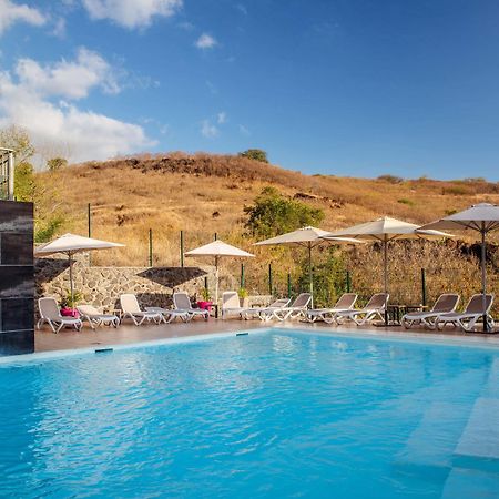 סן-ז'יל-לה-באן Tama Hotel מראה חיצוני תמונה