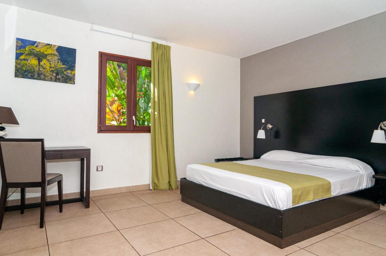 סן-ז'יל-לה-באן Tama Hotel מראה חיצוני תמונה