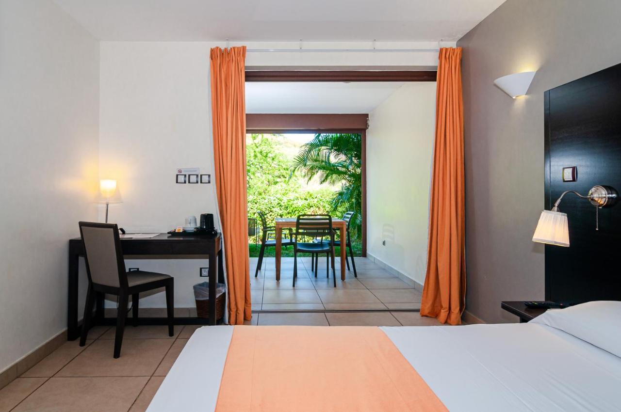 סן-ז'יל-לה-באן Tama Hotel מראה חיצוני תמונה