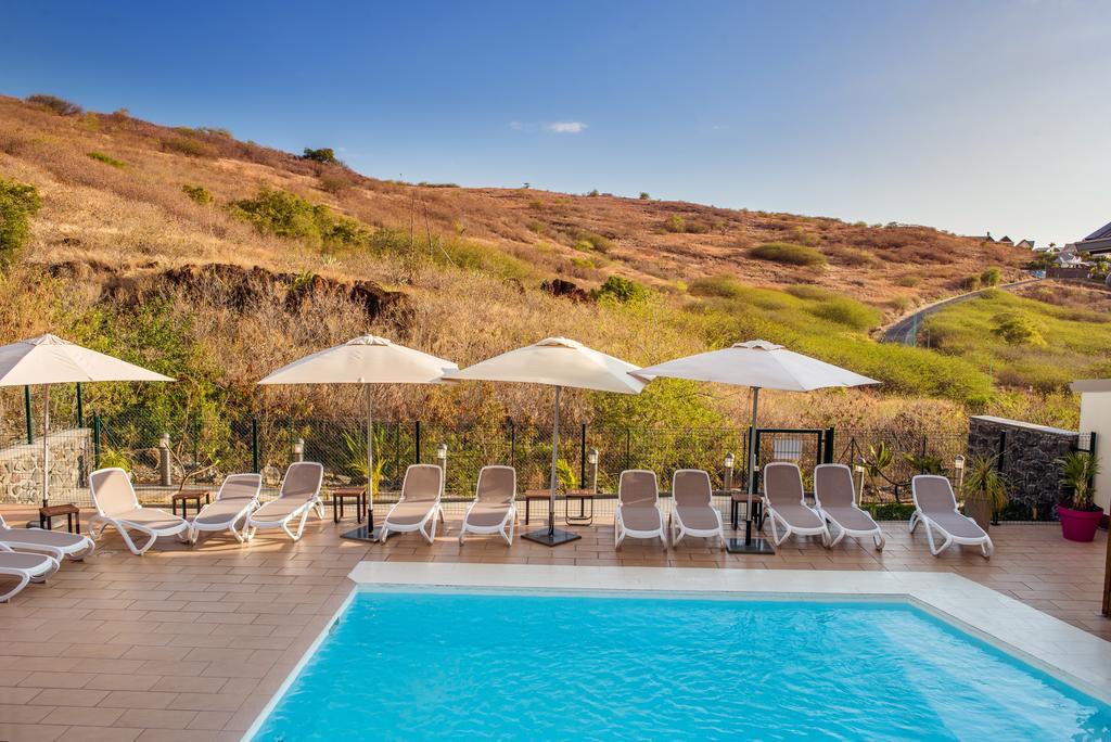 סן-ז'יל-לה-באן Tama Hotel מראה חיצוני תמונה