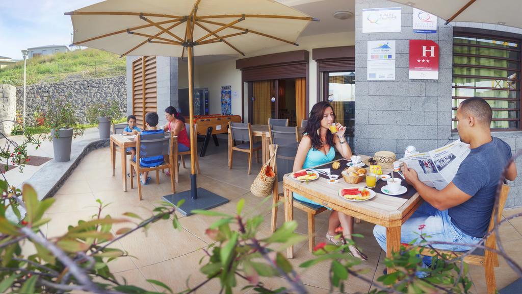 סן-ז'יל-לה-באן Tama Hotel מראה חיצוני תמונה
